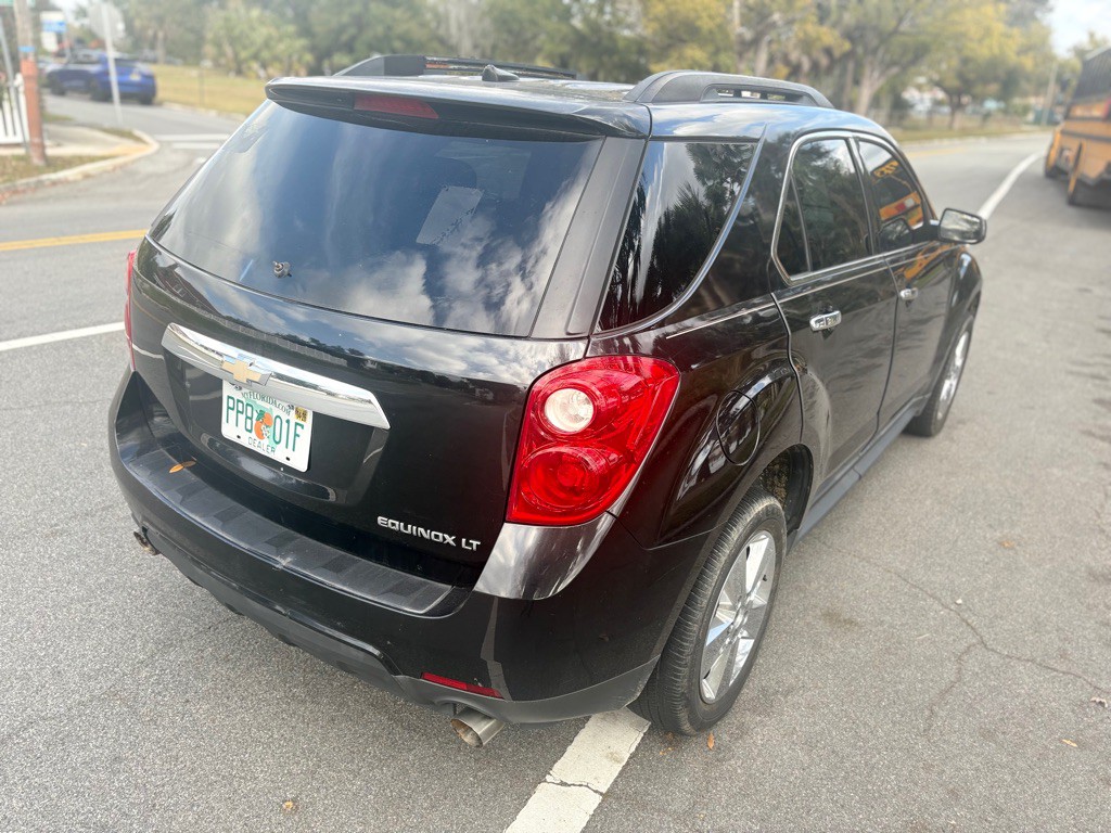2014 Chevrolet Equinox Image 7