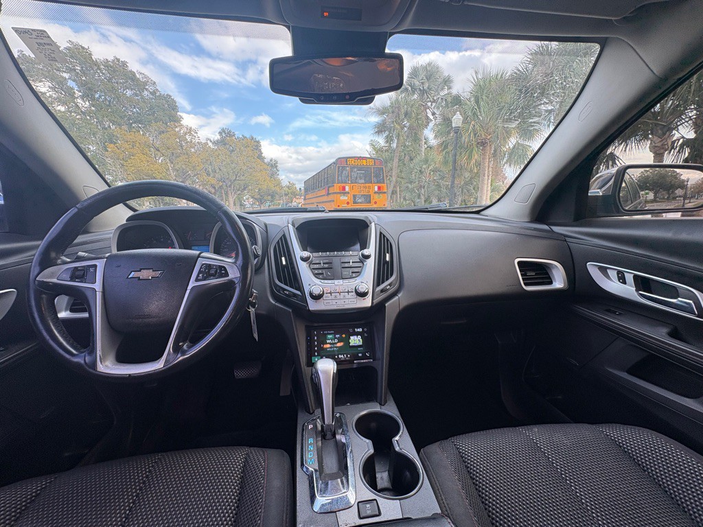 2014 Chevrolet Equinox Image 10