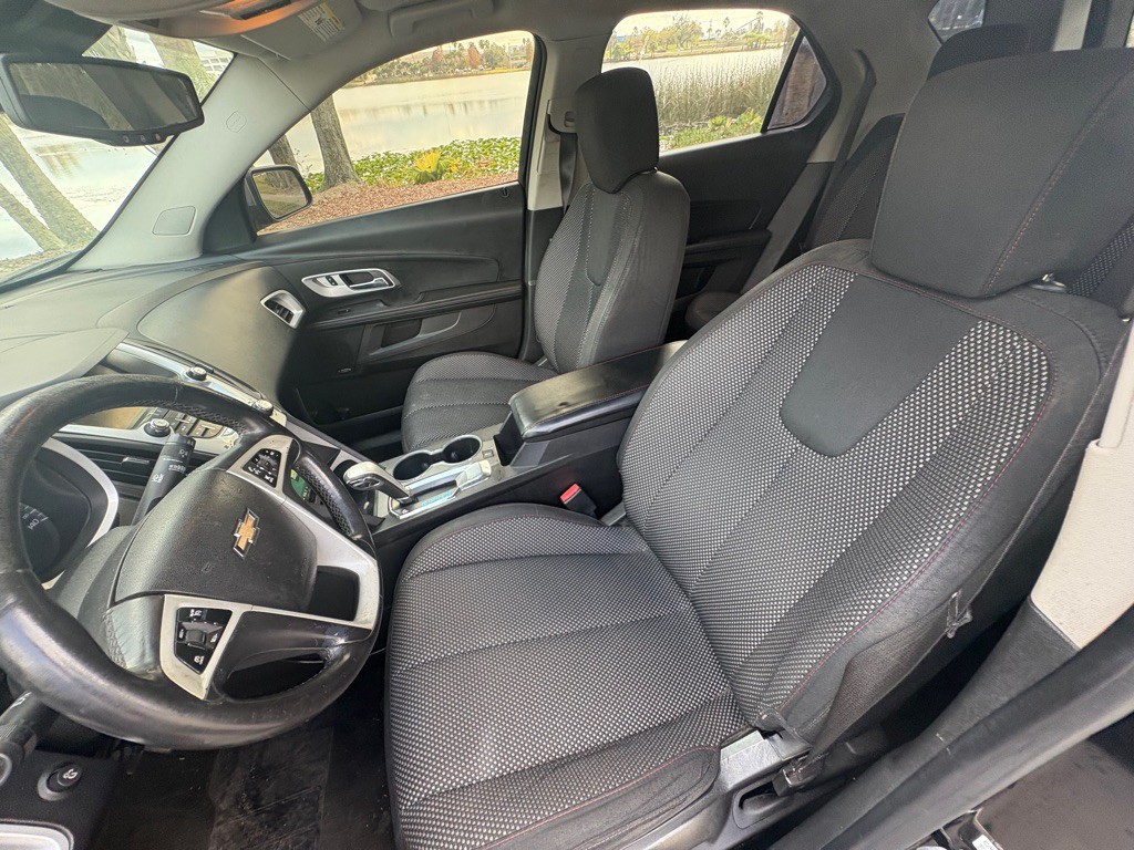2014 Chevrolet Equinox Image 13