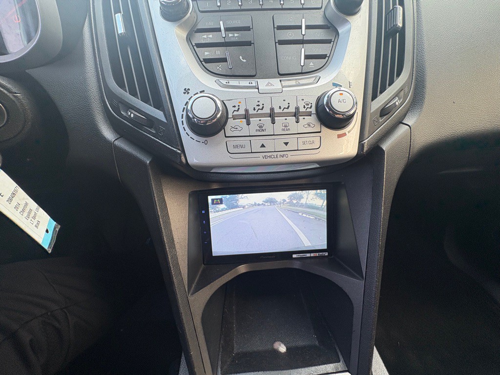 2014 Chevrolet Equinox Image 14