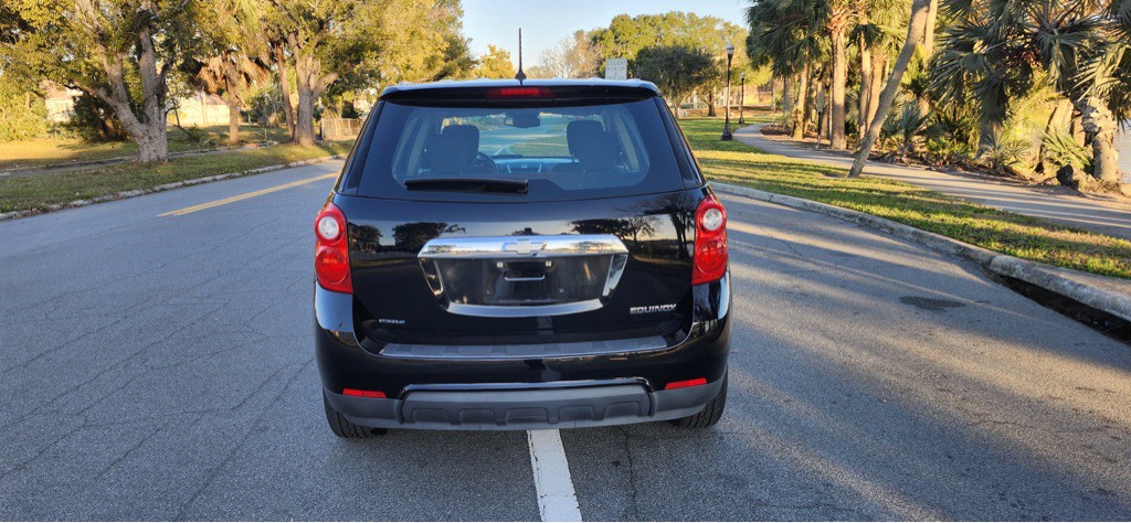 2013 Chevrolet Equinox Image 15