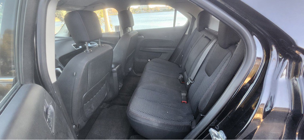 2013 Chevrolet Equinox Image 16