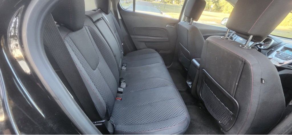 2013 Chevrolet Equinox Image 18