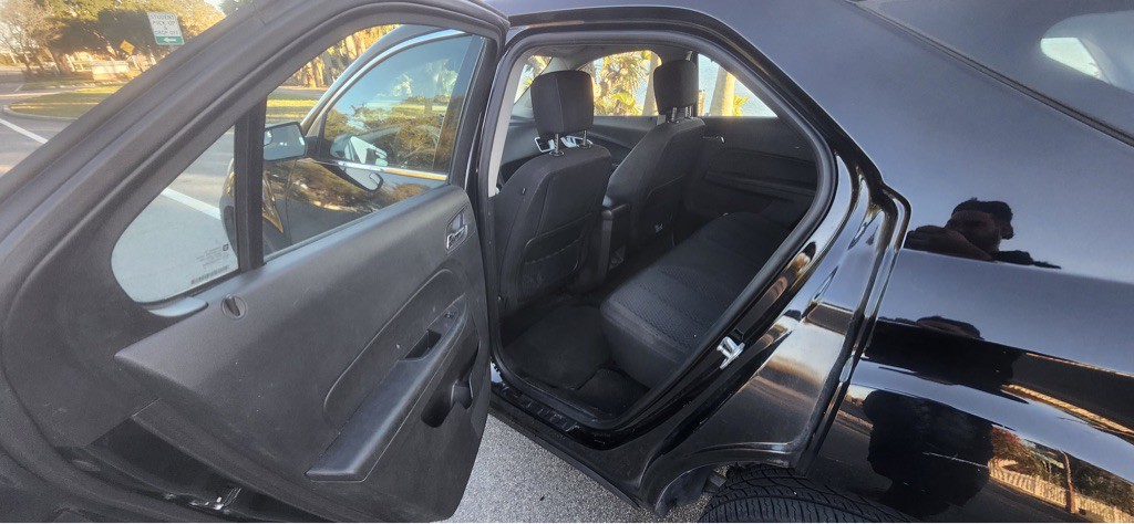 2013 Chevrolet Equinox Image 20