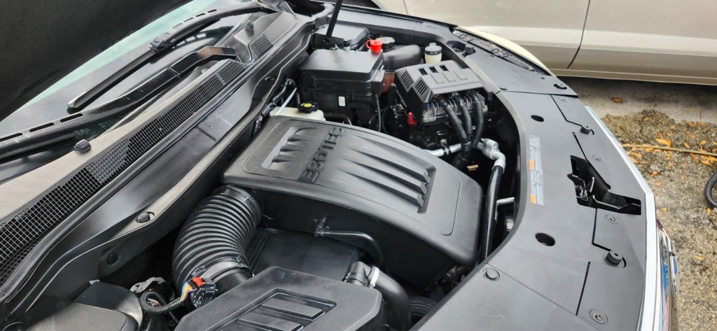 2013 Chevrolet Equinox Image 21