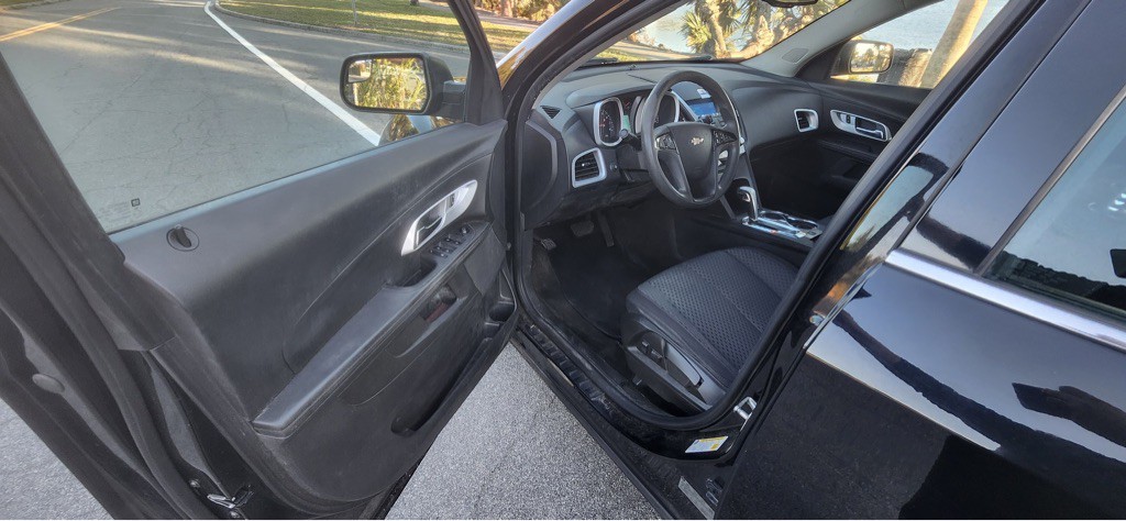 2013 Chevrolet Equinox Image 5