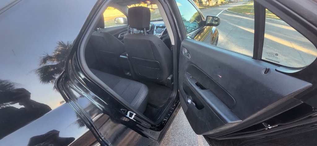 2013 Chevrolet Equinox Image 13