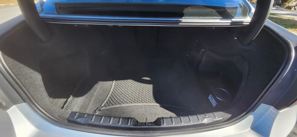 2013 BMW 3 Series Image 6