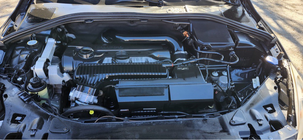 2012 Volvo S60 Image 15