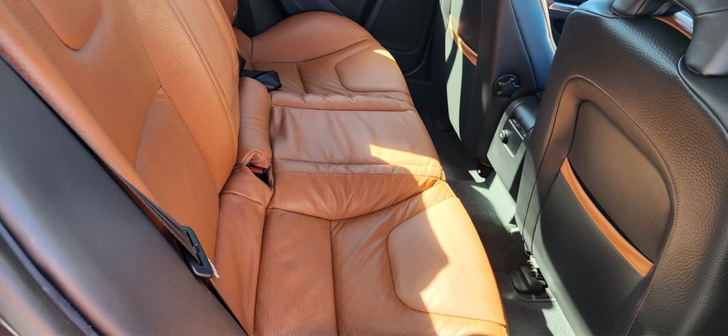 2012 Volvo S60 Image 16