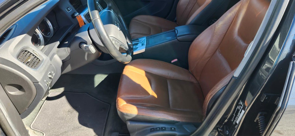 2012 Volvo S60 Image 18