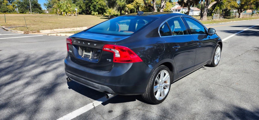 2012 Volvo S60 Image 19