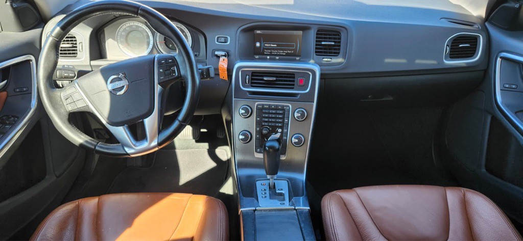 2012 Volvo S60 Image 20