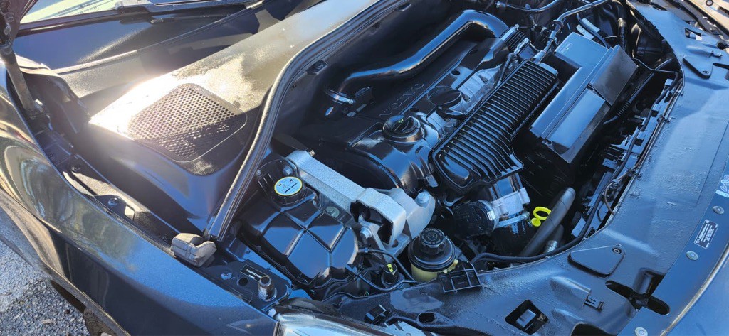 2012 Volvo S60 Image 2