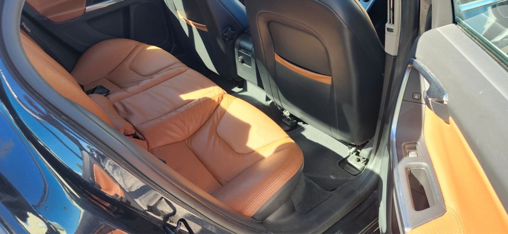 2012 Volvo S60 Image 7