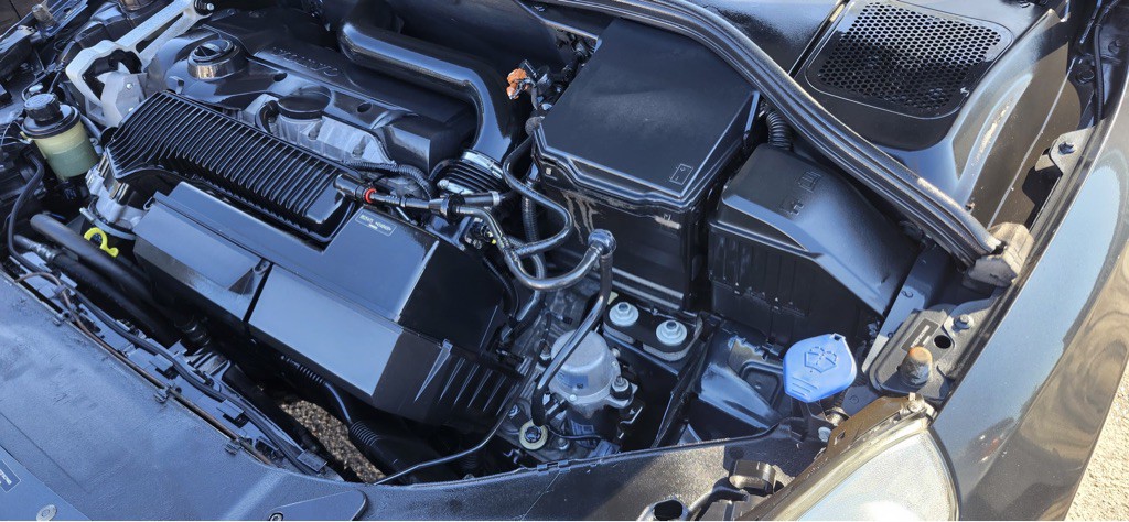 2012 Volvo S60 Image 10