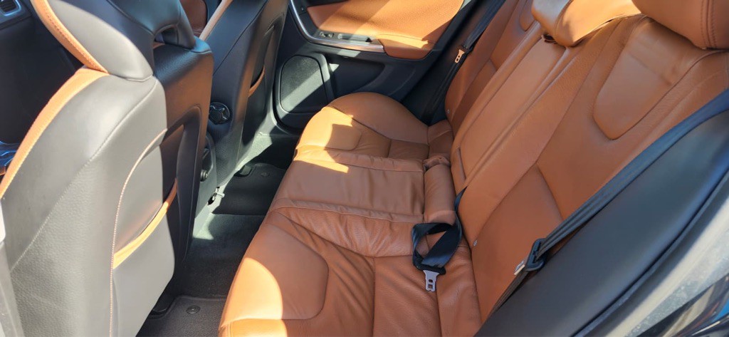 2012 Volvo S60 Image 12