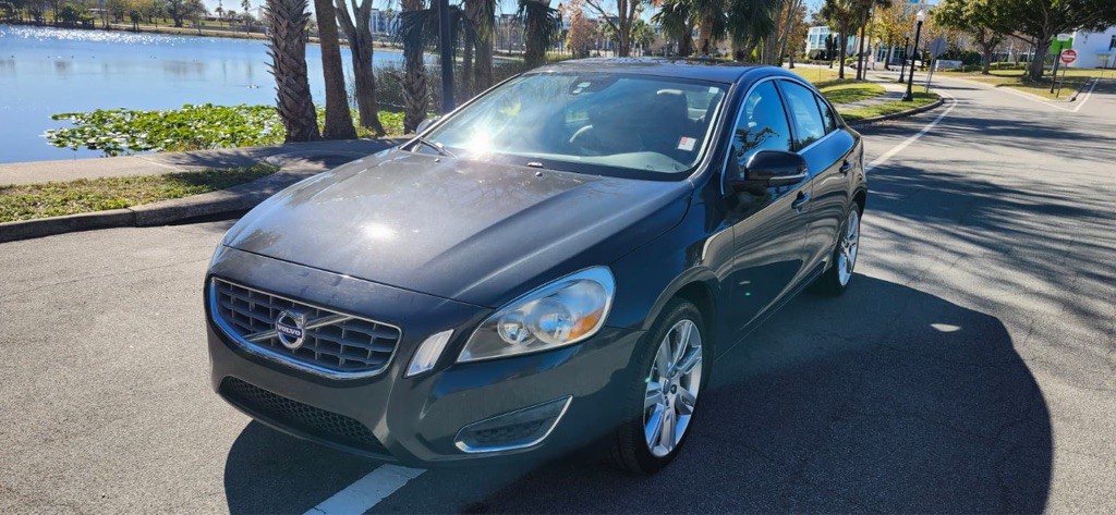 2012 Volvo S60 Image 13