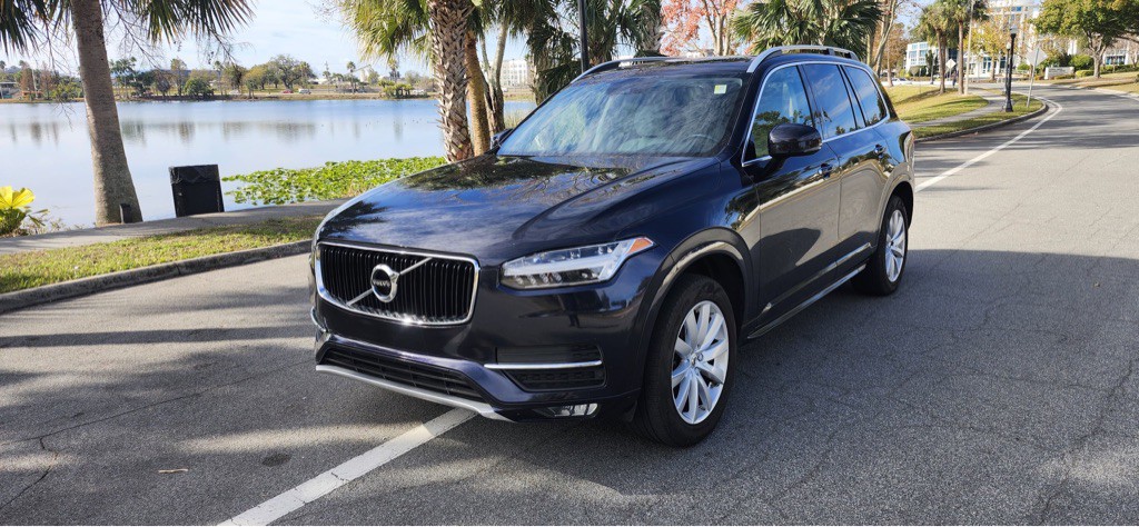 2019 Volvo XC90 Image 3