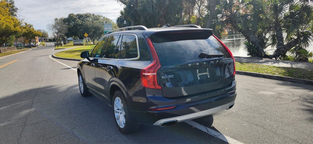 2019 Volvo XC90 Image 6