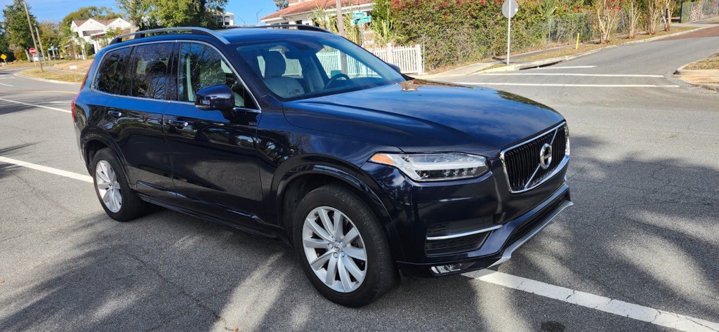 2019 Volvo XC90 Image 7