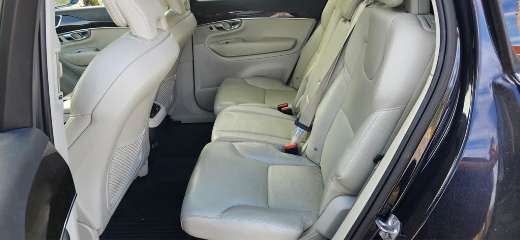 2019 Volvo XC90 Image 8