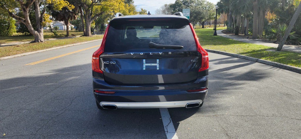 2019 Volvo XC90 Image 11