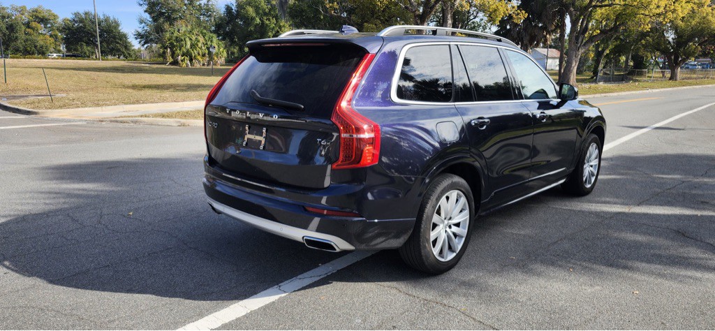 2019 Volvo XC90 Image 13