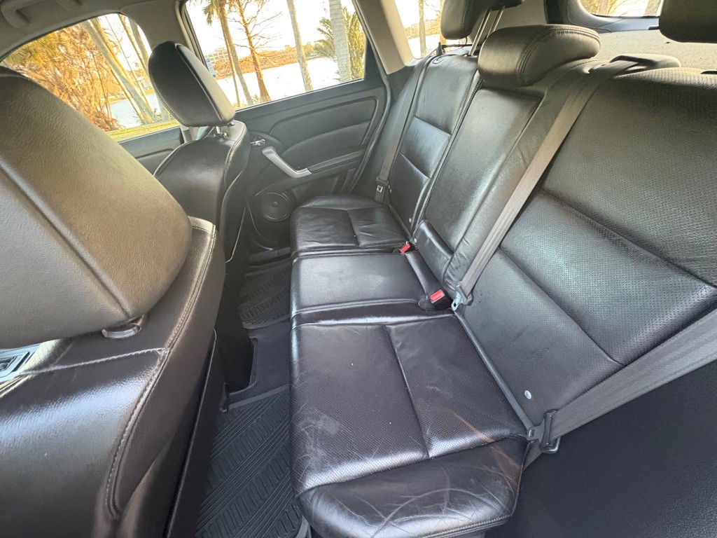 2011 Acura RDX Image 13