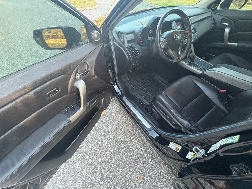 2011 Acura RDX Image 17