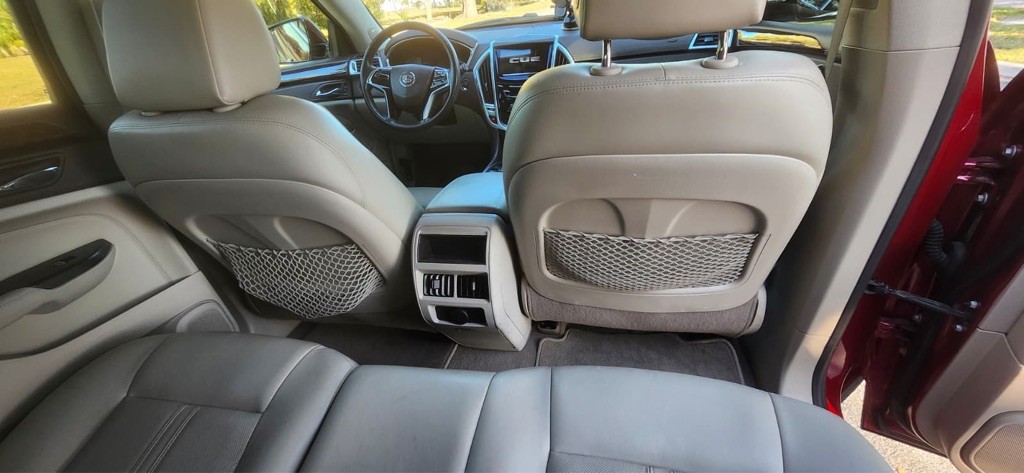 2014 Cadillac SRX Image 15