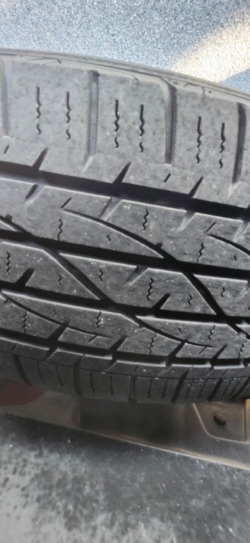 2014 Cadillac SRX Image 17