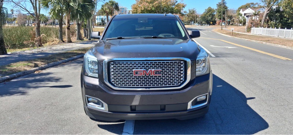 2015 GMC Yukon Image 13