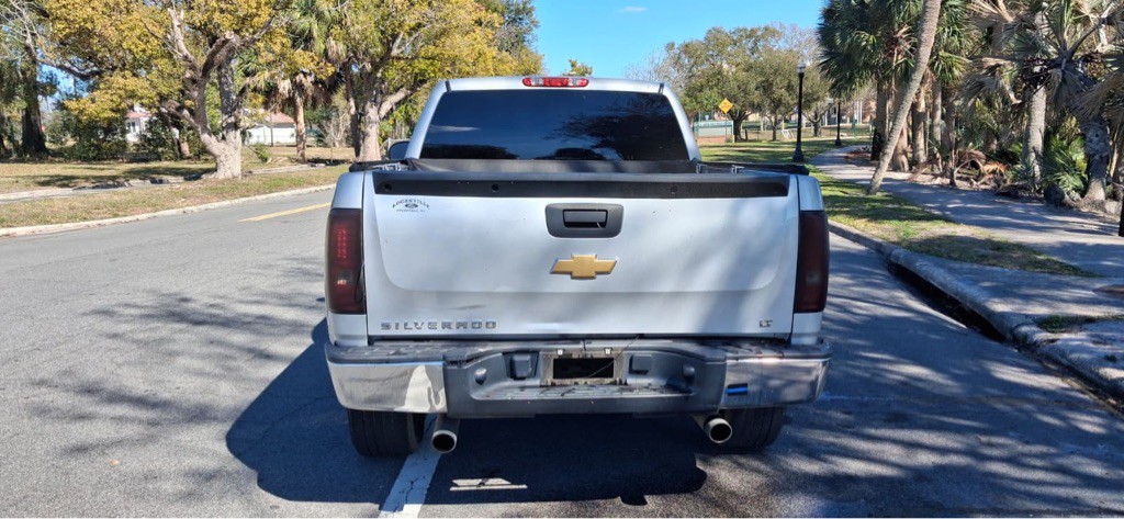2013 Chevrolet Silverado 1500 Image 7