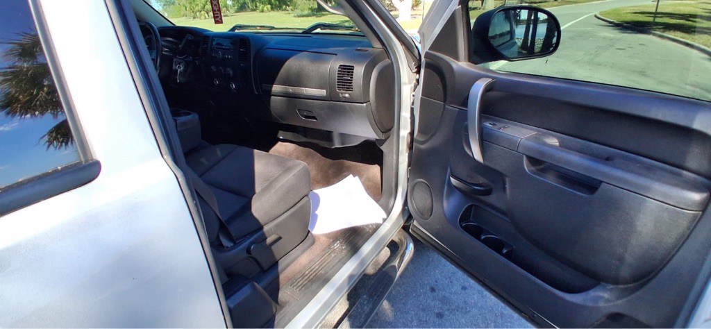 2013 Chevrolet Silverado 1500 Image 12