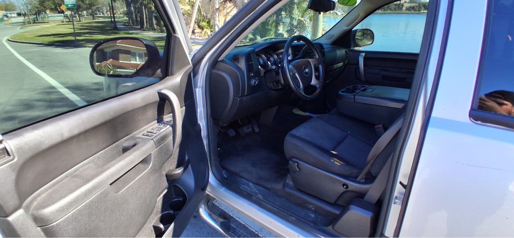 2013 Chevrolet Silverado 1500 Image 14