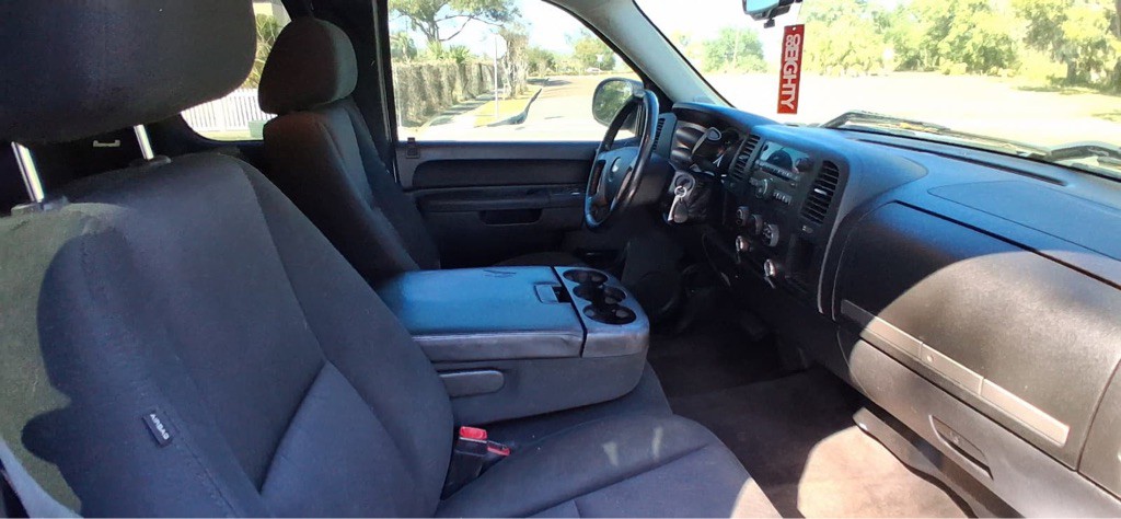 2013 Chevrolet Silverado 1500 Image 15