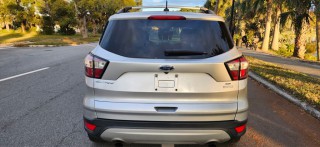 Image for 2018 Ford Escape SE ID: 7168491