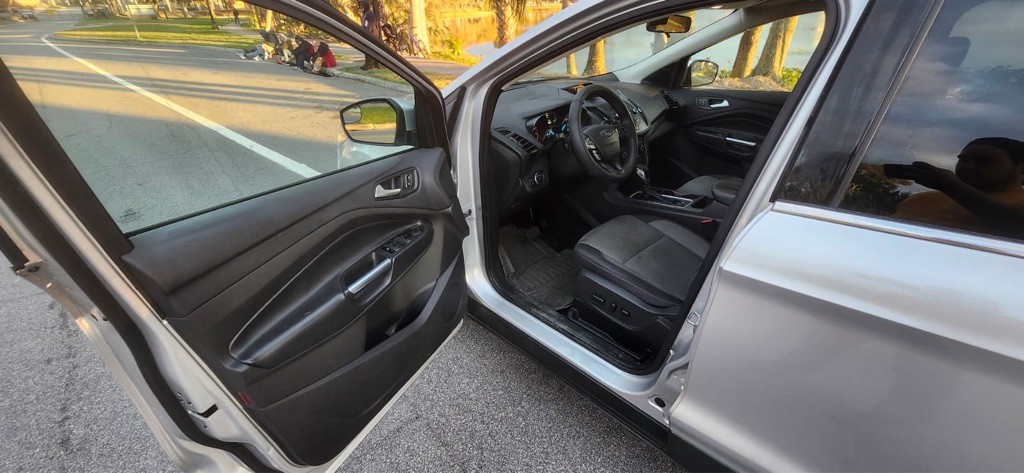 2018 Ford Escape Image 13