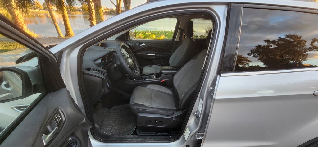 2018 Ford Escape Image 14