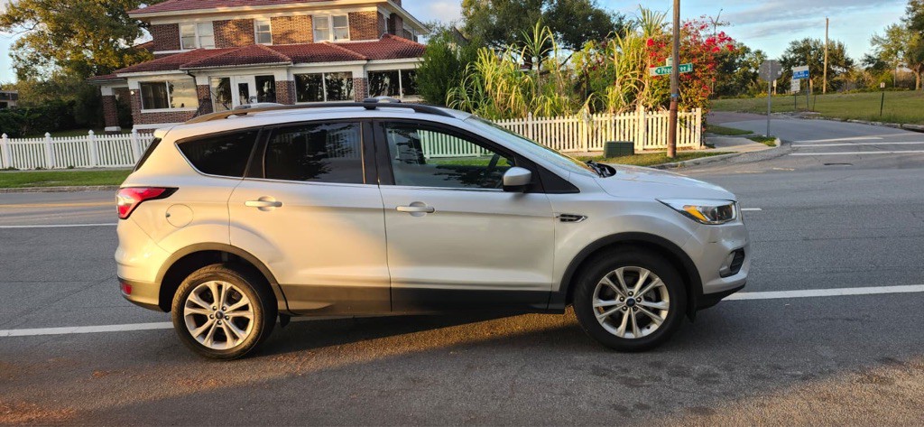 2018 Ford Escape Image 15