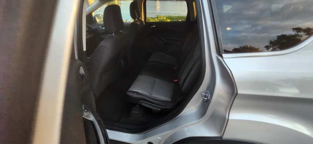 2018 Ford Escape Image 6