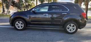 Image for 2013 Chevrolet Equinox LT ID: 7169739