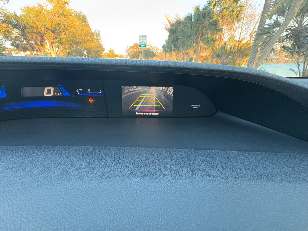 2014 Honda Civic Image 15