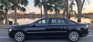 Image for 2006 Audi A8 quattro ID: 7190120