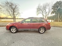 Image for 2013 Subaru Outback 2.5I LIMITED ID: 7190144