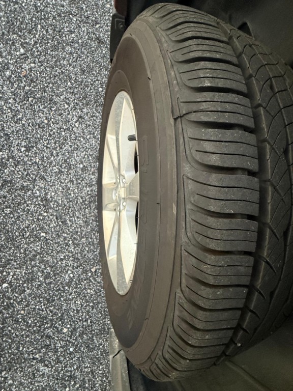 2013 Subaru Outback Image 10