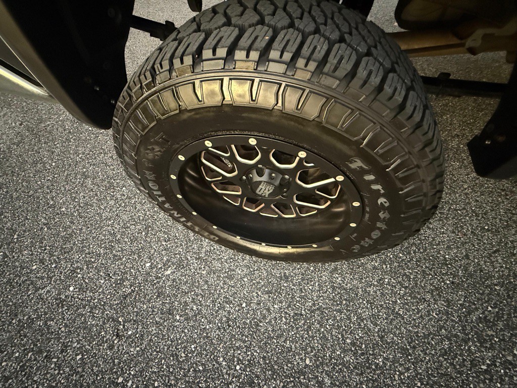 2015 Toyota Tundra Image 20