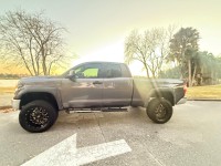 Image for 2015 Toyota Tundra Double Cab Sr ID: 7195180
