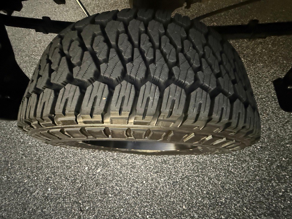 2015 Toyota Tundra Image 8